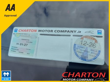 2021 Hyundai Tucson - photo 11