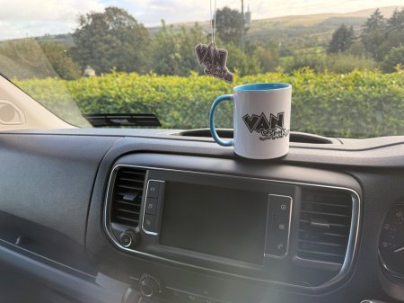 2020 Vauxhall Vivaro - photo 14