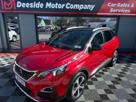 2020 Peugeot 3008 - photo 2