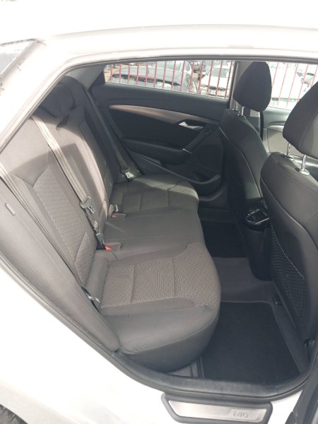 2016 Hyundai i40 - photo 20