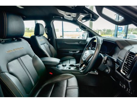 2024 Ford Ranger - photo 27