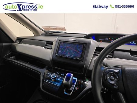 2016 Honda Freed - photo 21