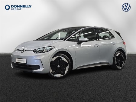 2026 Volkswagen ID.3 - photo 13