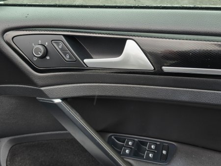 2015 Volkswagen Golf - photo 9