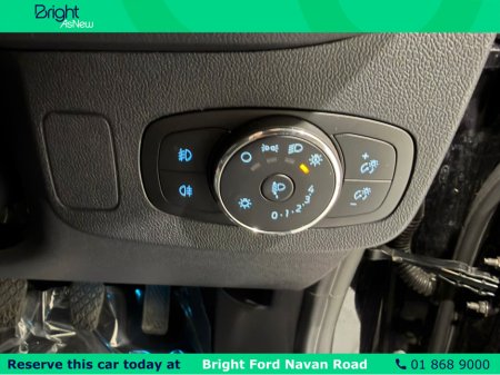 2024 Ford Kuga - photo 17