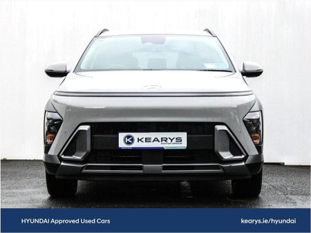 2026 Hyundai KONA - photo 11