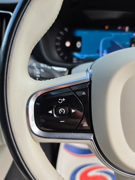 2021 Volvo XC60 - photo 22
