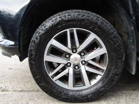 2017 Toyota Hilux - photo 14