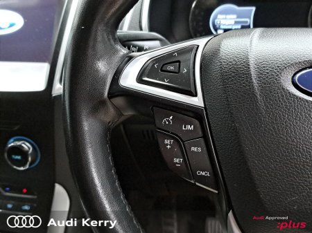 2017 Ford S-Max - photo 20