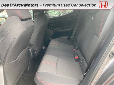 2023 Toyota Yaris - photo 7