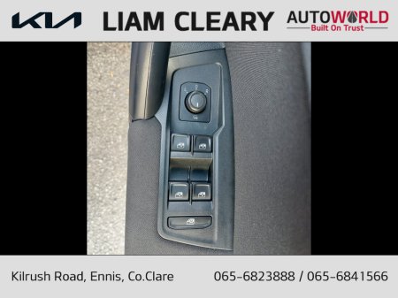 2021 Volkswagen Tiguan - photo 16