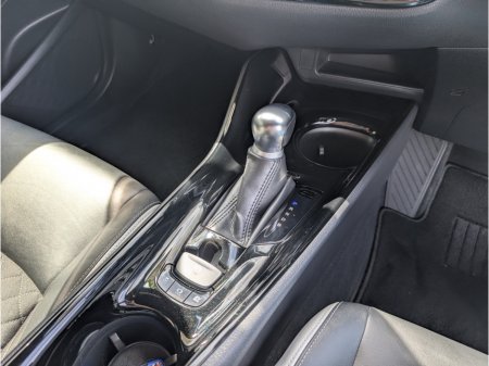 2019 Toyota C-HR - photo 16