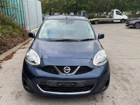 2021 Nissan Micra - photo 14