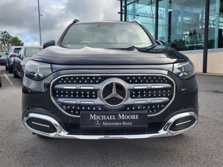 2026 Mercedes-Benz GLB - photo 11