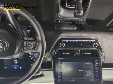 2023 Toyota Corolla - photo 23