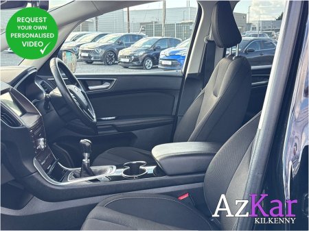 2017 Ford S-Max - photo 13