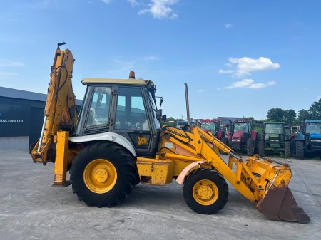 0 JCB 
