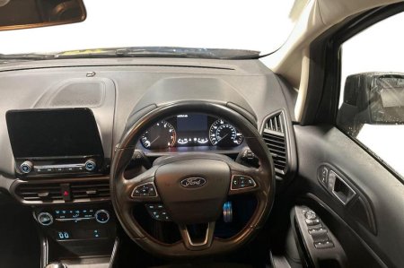 2019 Ford EcoSport - photo 11