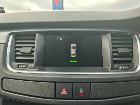 2015 Peugeot 508 - photo 6