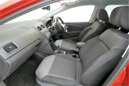 2018 Volkswagen Polo - photo 14