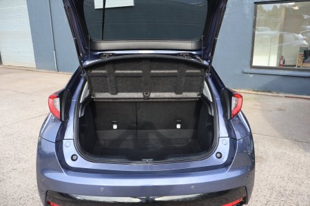 2016 Honda Civic - photo 22