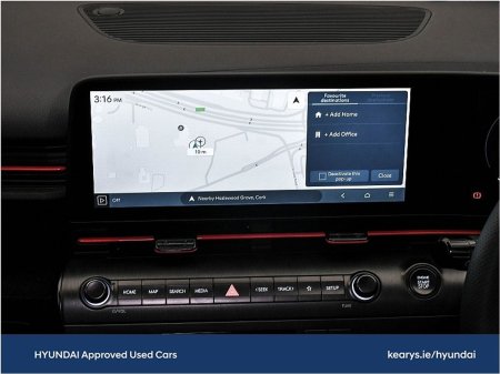 2026 Hyundai KONA - photo 27