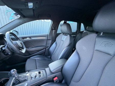 2020 Audi A3 - photo 46
