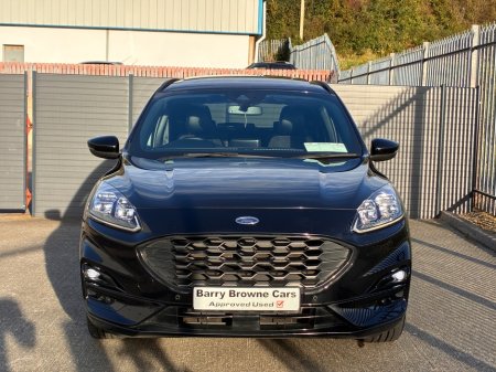 2023 Ford Kuga - photo 11