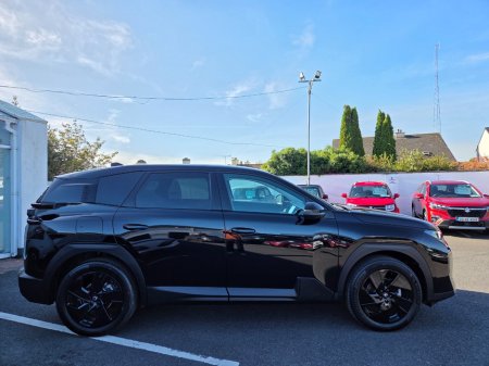 2026 Citroen C5 Aircross - photo 2