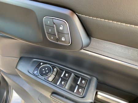 2024 Ford Ranger - photo 12