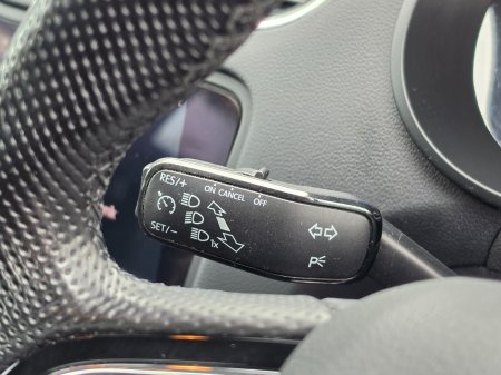 2018 Skoda Octavia - photo 22
