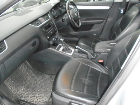 2014 Skoda Octavia - photo 3