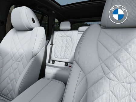 2026 BMW X5 - photo 4