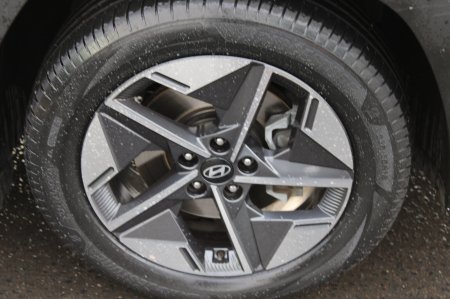 2025 Hyundai Tucson - photo 10