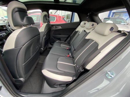 2025 Kia Sportage - photo 20