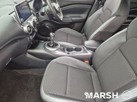 2024 Nissan Juke - photo 4