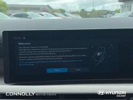 2025 Hyundai Tucson - photo 9