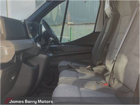 2026 Renault Master - photo 7