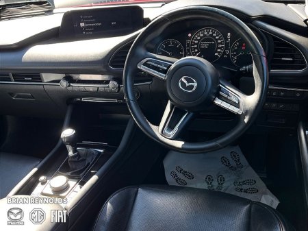 2019 Mazda Mazda3 - photo 9