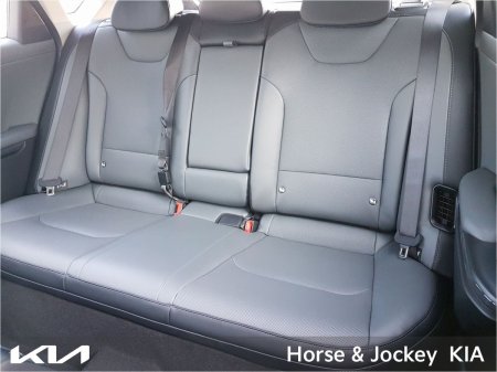 2026 Kia K4 - photo 21