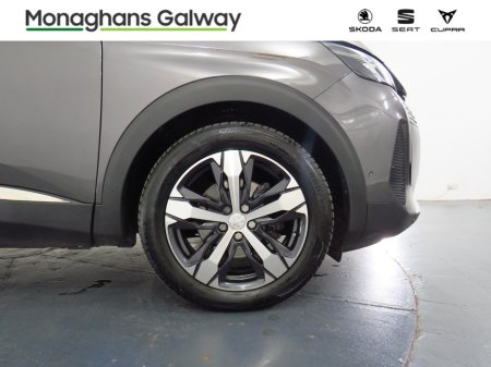 2024 Peugeot 3008 - photo 33
