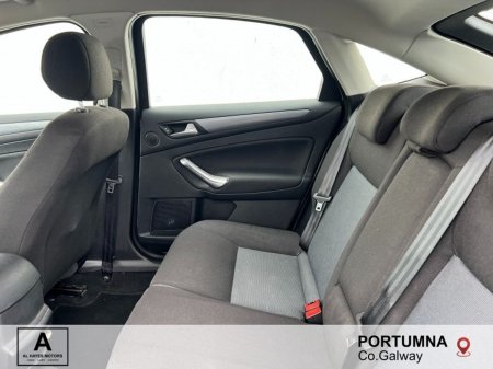 2014 Ford Mondeo - photo 5