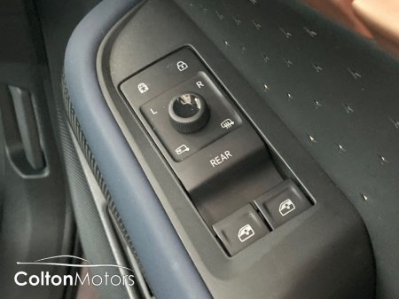 2025 Cupra Tavascan - photo 16