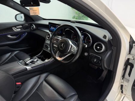 2019 Mercedes-Benz C-Class - photo 29