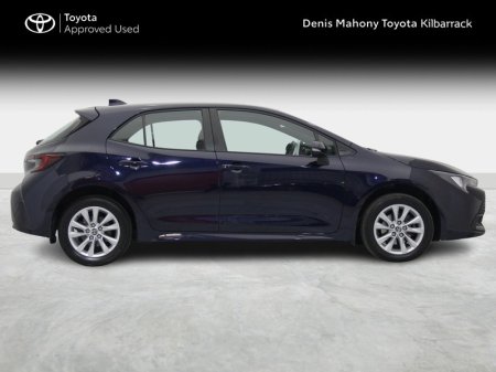 2024 Toyota Corolla - photo 3