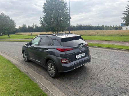 2019 Hyundai KONA - photo 5