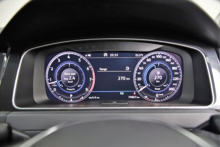 2019 Volkswagen Golf - photo 18