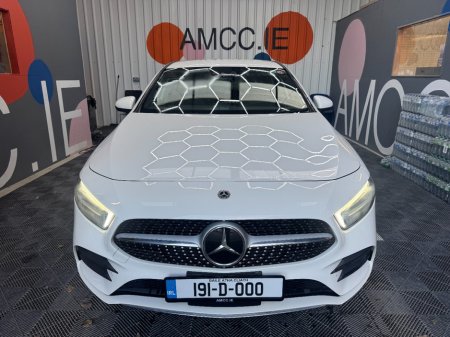 2019 Mercedes-Benz C-Class - photo 2