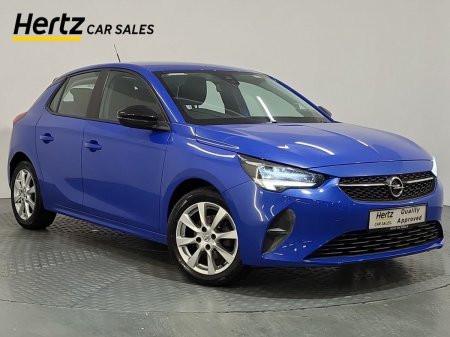 2023 Opel Corsa SC 1.2i Petrol Manual