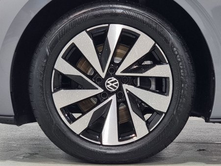 2027 Volkswagen ID.3 Neo - photo 10